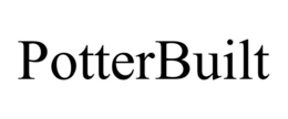 POTTERBUILT trademark
