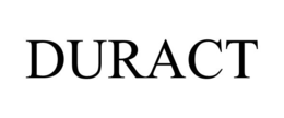 DURACT trademark