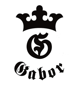 G GABOR trademark