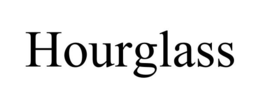 HOURGLASS trademark
