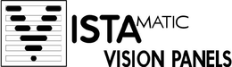 VISTAMATIC VISION PANELS trademark