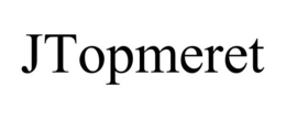 JTOPMERET trademark