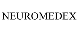 NEUROMEDEX trademark