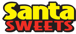 SANTA SWEETS trademark