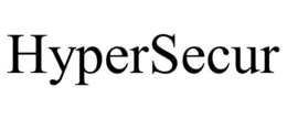 HYPERSECUR trademark