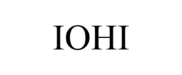 IOHI trademark