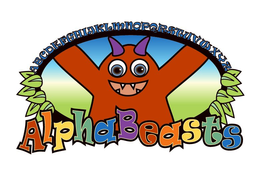 ABCDEFGHIJKLMNOPQRSTUVWXYZ ALPHABEASTS trademark