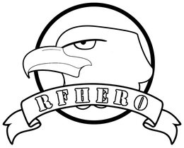 RFHERO trademark