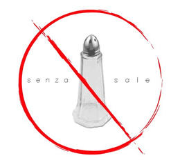 SENZA SALE trademark