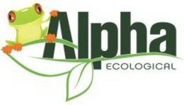ALPHA ECOLOGICAL trademark
