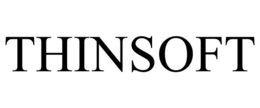 THINSOFT trademark
