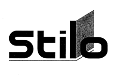 STILO trademark
