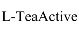 L-TEAACTIVE trademark