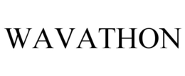 WAVATHON trademark