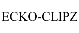 ECKO-CLIPZ trademark