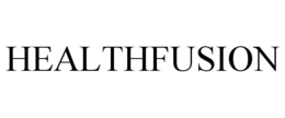 HEALTHFUSION trademark