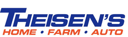 THEISEN'S HOME FARM AUTO trademark