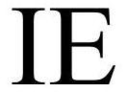 IE trademark