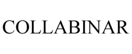 COLLABINAR trademark