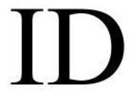ID trademark