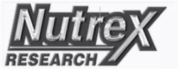 NUTREX RESEARCH trademark