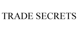 TRADE SECRETS trademark