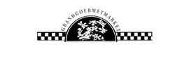 GRAND GOURMET MARKET trademark