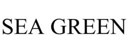 SEA GREEN trademark