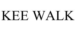 KEE WALK trademark