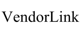 VENDORLINK trademark