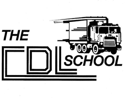 THE CDL SCHOOL trademark