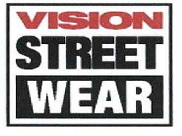 VISION STREET WEAR trademark