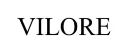 VILORE trademark