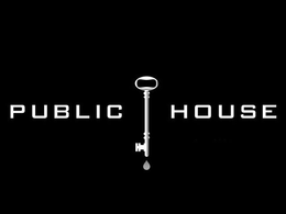 PUBLIC HOUSE trademark