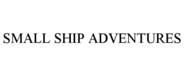 SMALL SHIP ADVENTURES trademark