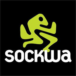 SOCKWA trademark