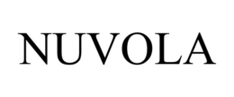 NUVOLA trademark