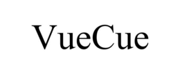 VUECUE trademark