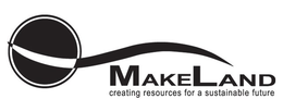 MAKELAND CREATING RESOURCES FOR A SUSTAINABLE FUTURE trademark