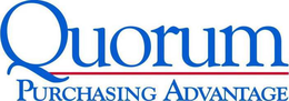 QUORUM PURCHASING ADVANTAGE trademark