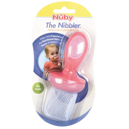 NIBBLER trademark