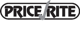 PRICE RITE trademark