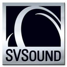 SVSOUND trademark