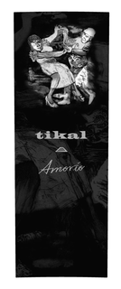 TIKAL AMORÍO trademark