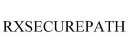 RXSECUREPATH trademark