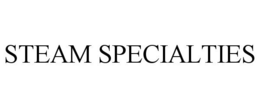 STEAM SPECIALTIES trademark