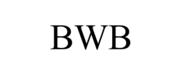 BWB trademark