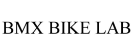 BMX BIKE LAB trademark