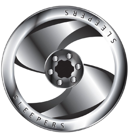 SLEEPERS SLEEPERS trademark