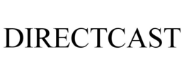 DIRECTCAST trademark